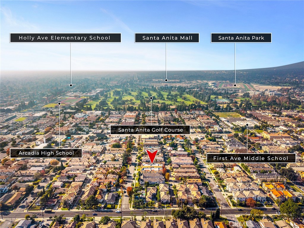 141 Fano Street Arcadia, CA 91006 - Photo 11 of 12