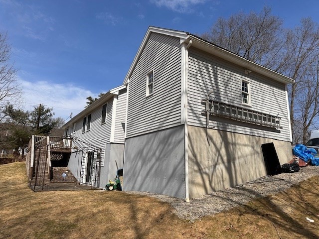 13 Stuart Street Oxford, MA 01540 - Photo 11 of 33