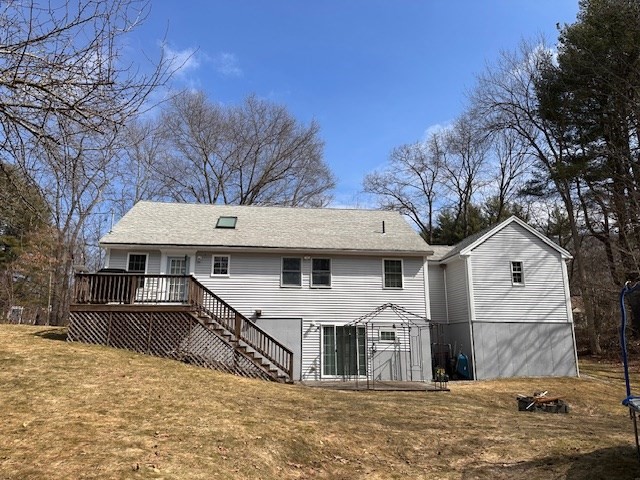 13 Stuart Street Oxford, MA 01540 - Photo 8 of 33