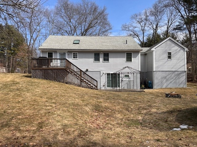 13 Stuart Street Oxford, MA 01540 - Photo 9 of 33