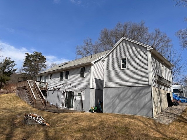 13 Stuart Street Oxford, MA 01540 - Photo 10 of 33