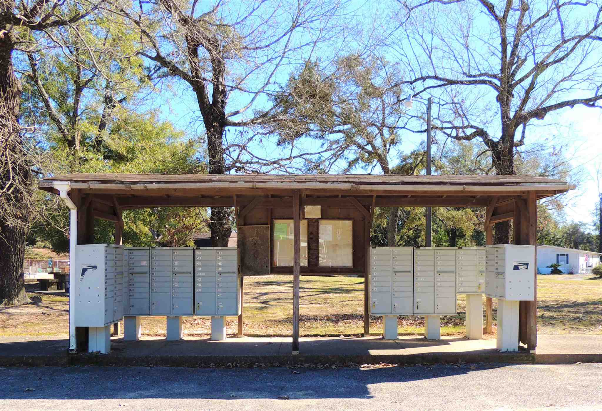 455 Mapleleaf Circle Pensacola, FL 32514 - Photo 8 of 11 a front view of a house with a tree