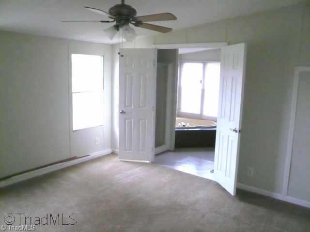 342 Green Pastures Lane Ruffin, NC 27326 - Photo 5 of 9 Other. Master Bedroom