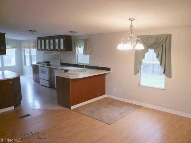 342 Green Pastures Lane Ruffin, NC 27326 - Photo 7 of 9 Other. Dioning area