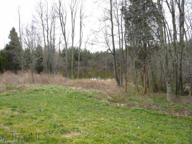342 Green Pastures Lane Ruffin, NC 27326 - Photo 9 of 9 Other. Acreage with part of pond view.