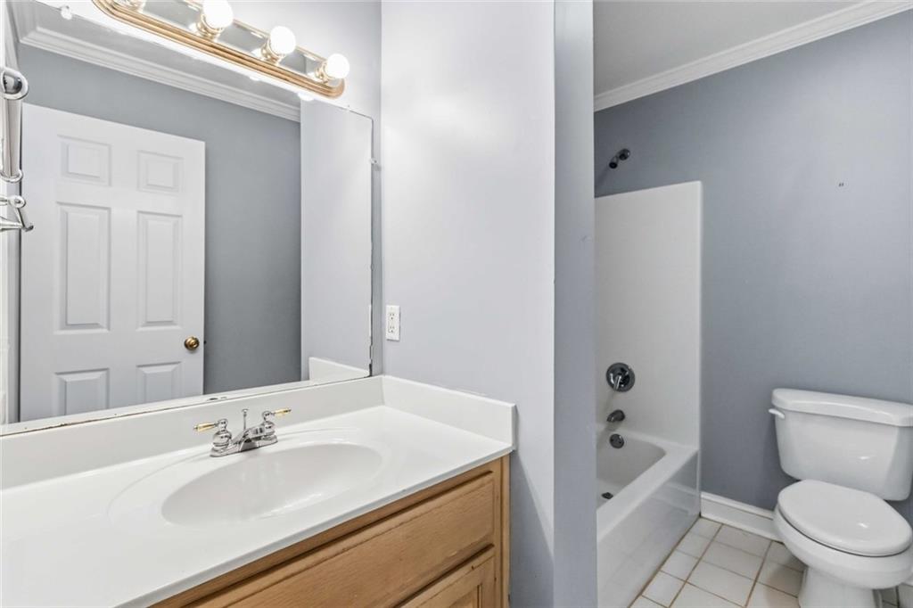 3025 Basin Road Gainesville, GA 30506 - Photo 52 of 74