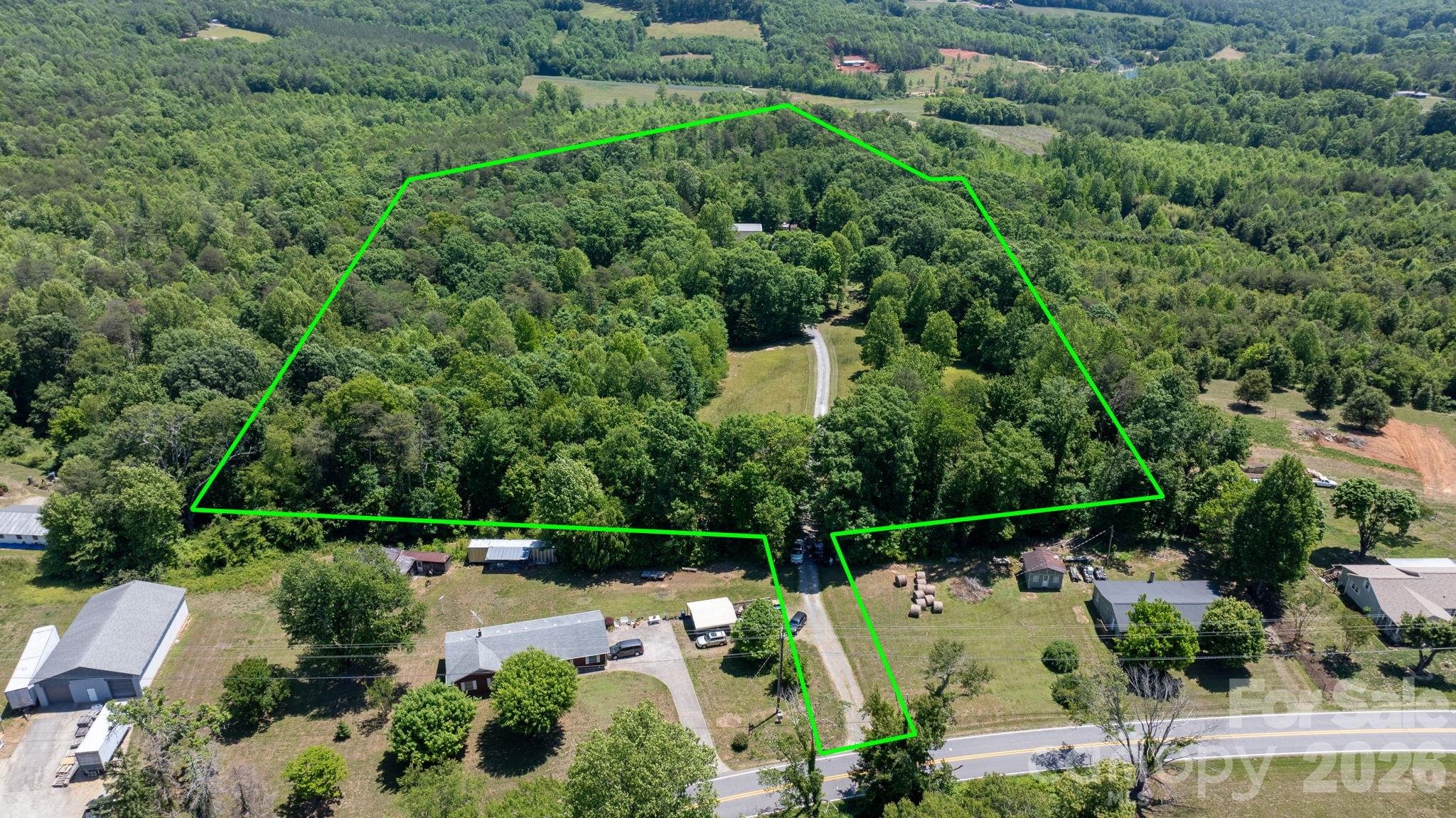 4659 Dysartsville Road Morganton, NC 28655 - Photo 24 of 28