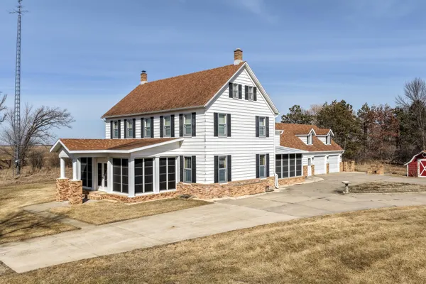 $745,000 | 31468 Co Highway 61, Ottertail, MN 56571