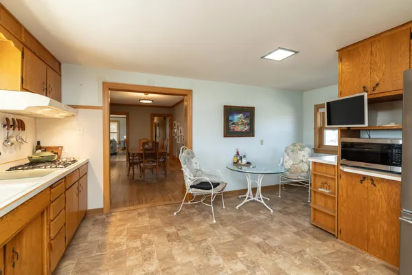 $745,000 | 31468 Co Highway 61, Ottertail, MN 56571