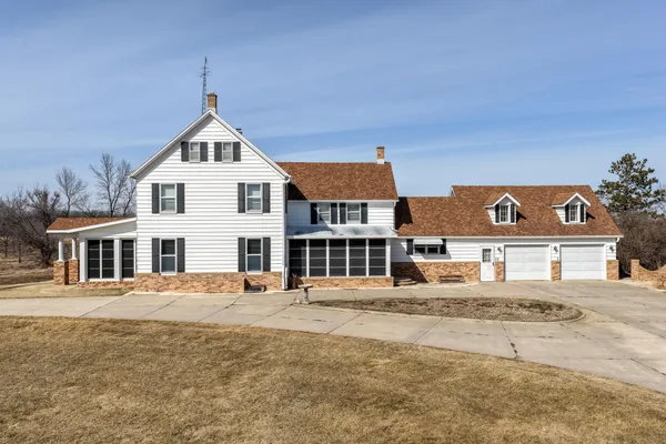 $745,000 | 31468 Co Highway 61, Ottertail, MN 56571