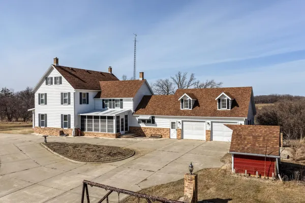 $745,000 | 31468 Co Highway 61, Ottertail, MN 56571