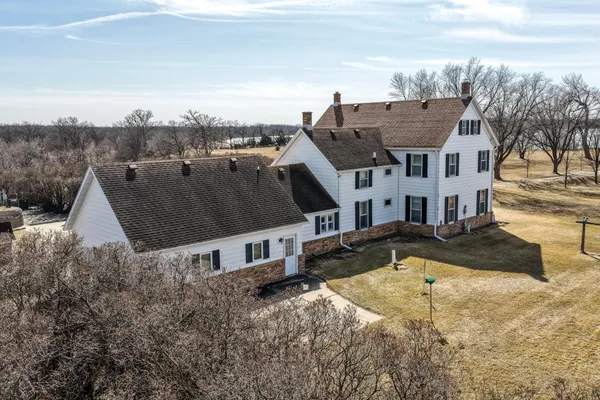 $745,000 | 31468 Co Highway 61, Ottertail, MN 56571