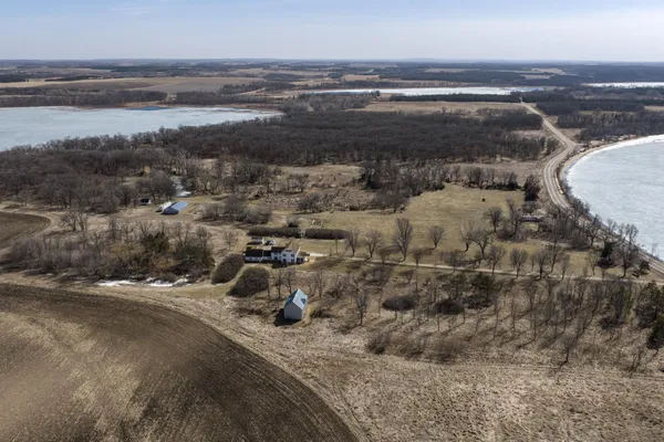 $745,000 | 31468 Co Highway 61, Ottertail, MN 56571