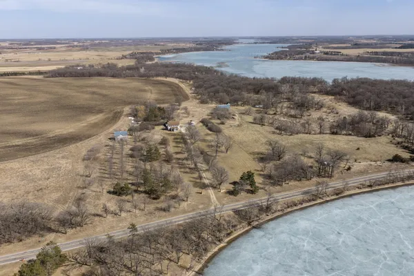 $745,000 | 31468 Co Highway 61, Ottertail, MN 56571