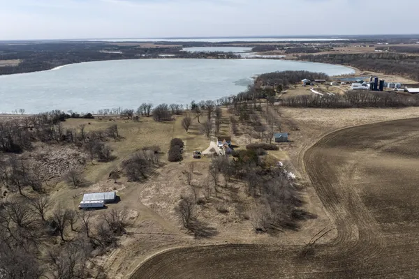 $745,000 | 31468 Co Highway 61, Ottertail, MN 56571