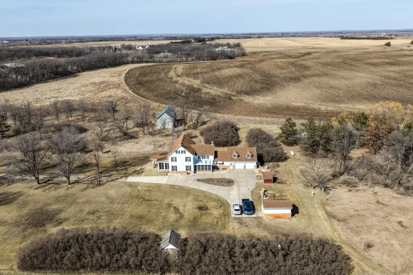 $745,000 | 31468 Co Highway 61, Ottertail, MN 56571