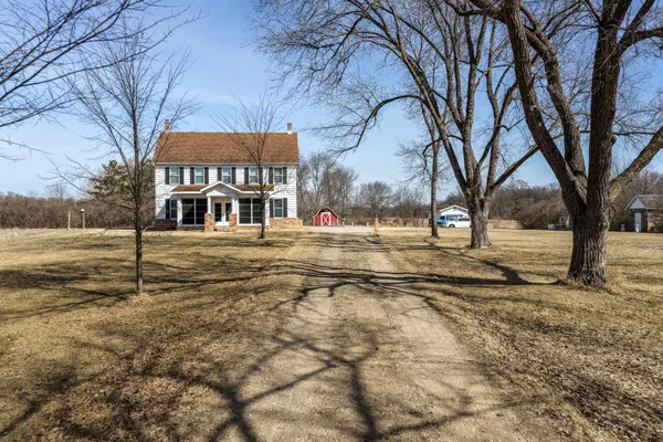 $745,000 | 31468 Co Highway 61, Ottertail, MN 56571