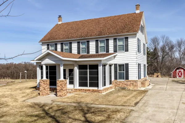 $745,000 | 31468 Co Highway 61, Ottertail, MN 56571
