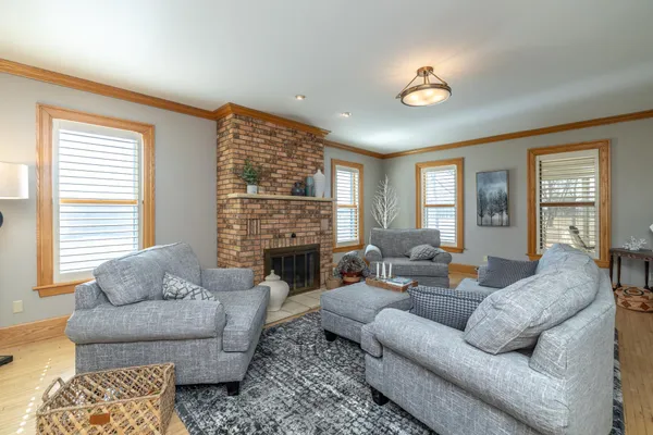 $745,000 | 31468 Co Highway 61, Ottertail, MN 56571