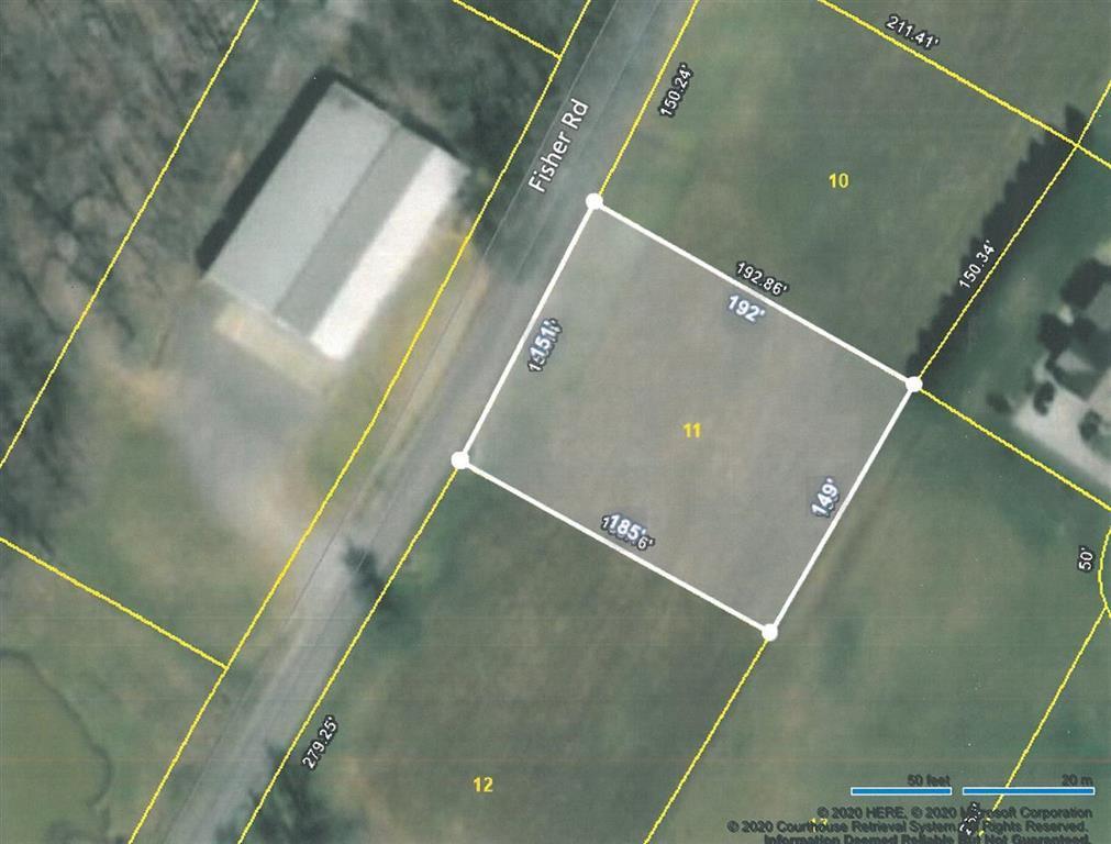 711 Fisher Road Dayton, TN 37321 - Photo 2 of 9 2