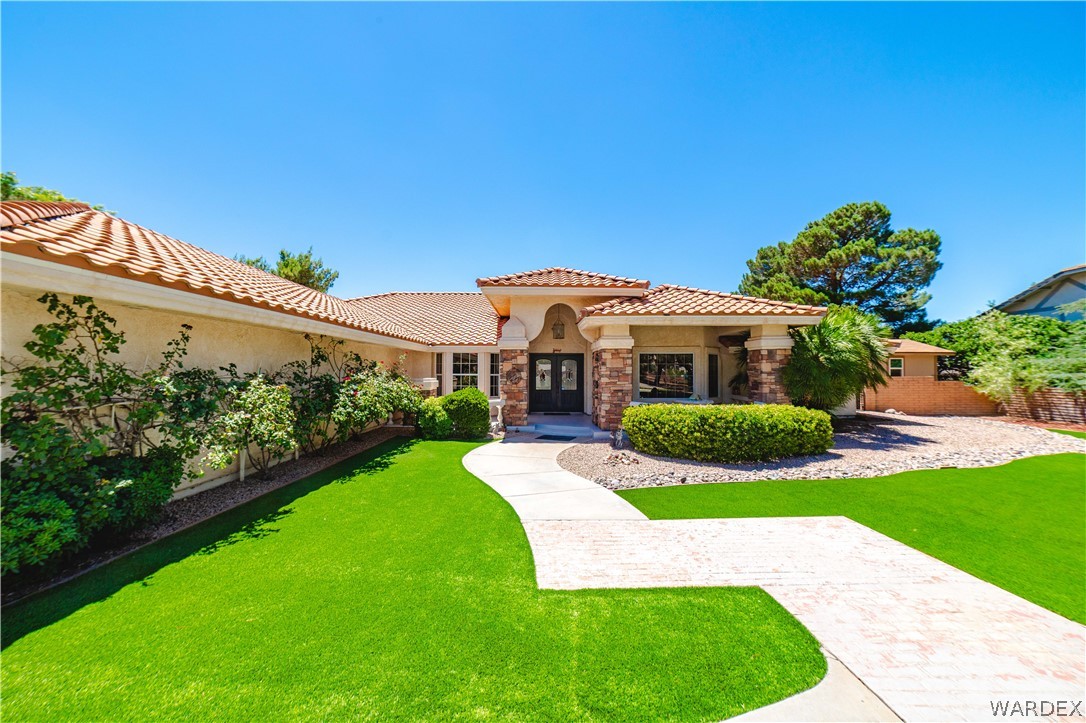 1501 Quail Ridge Circle Kingman, AZ 86401 - Photo 11 of 97