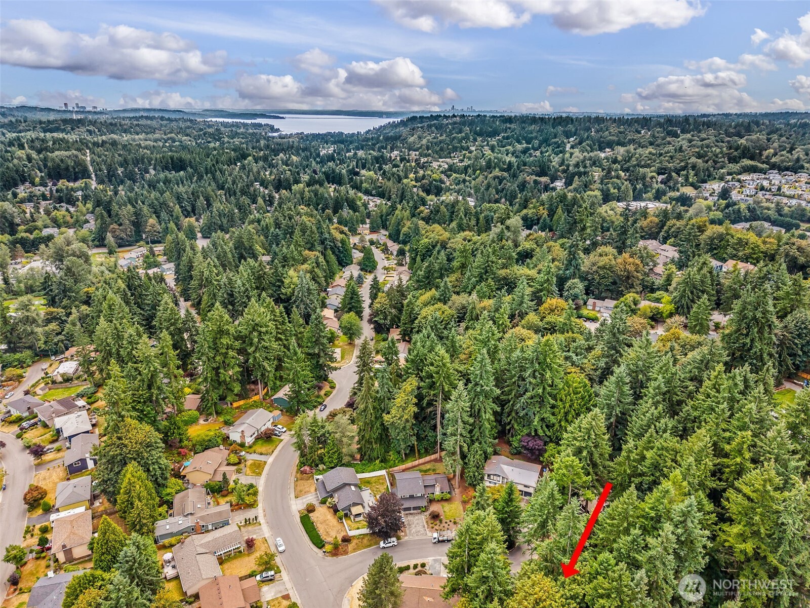 10554 Northeast 150th Court Bothell, WA 98011 - Photo 39 of 39