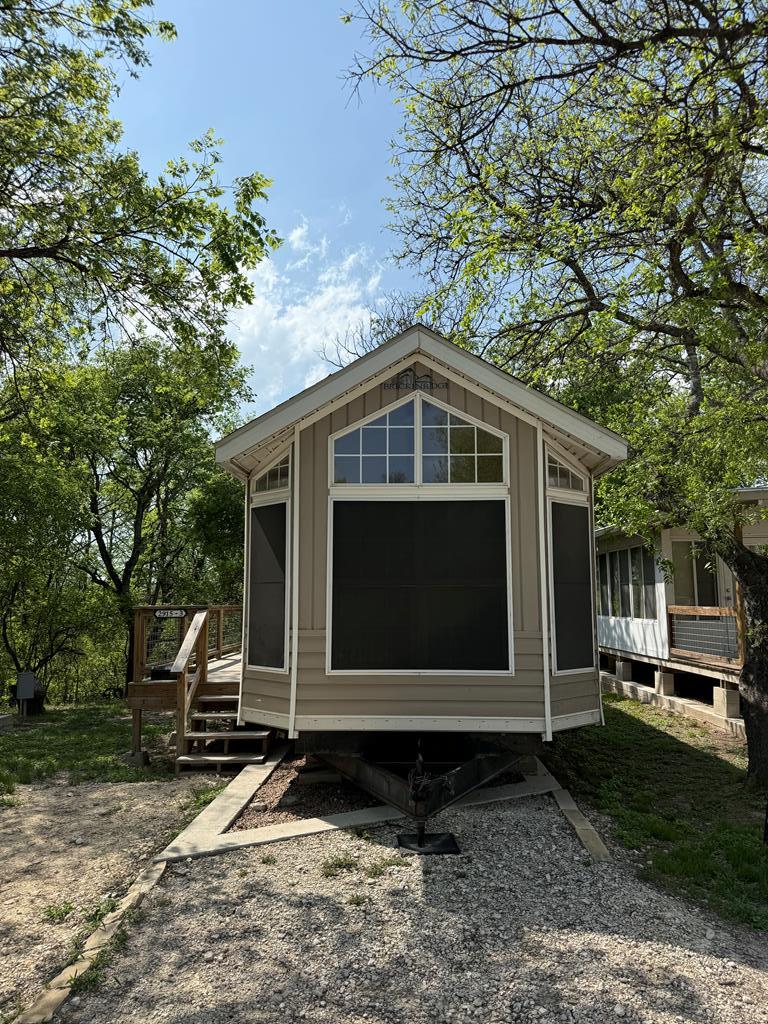 2915 Riverside Drive Kerrville, TX 78028 - Photo 19 of 47