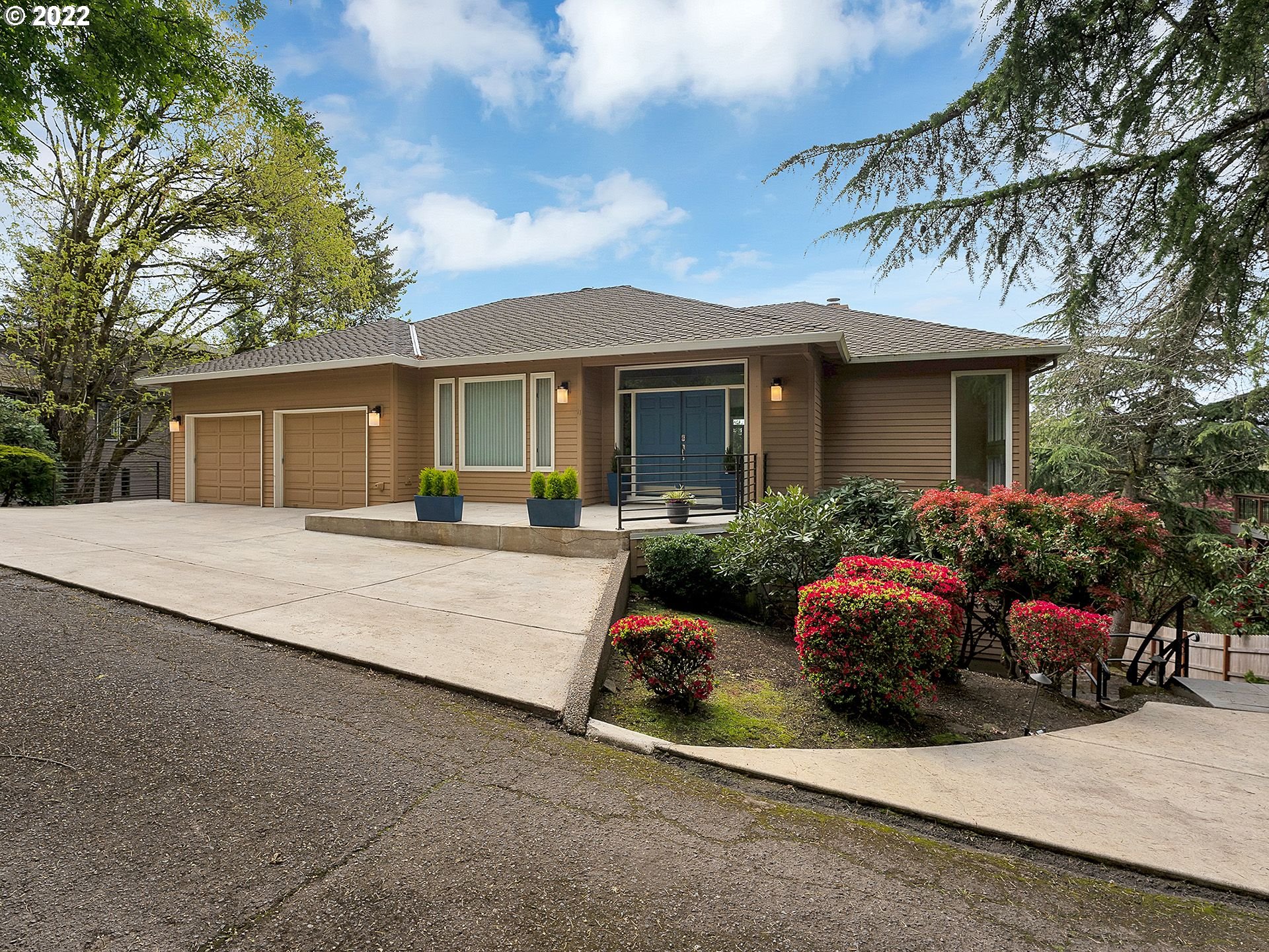 11 Southwest 68th Avenue Portland, OR 97225 - Photo 1 of 32 Gallery Image 1
