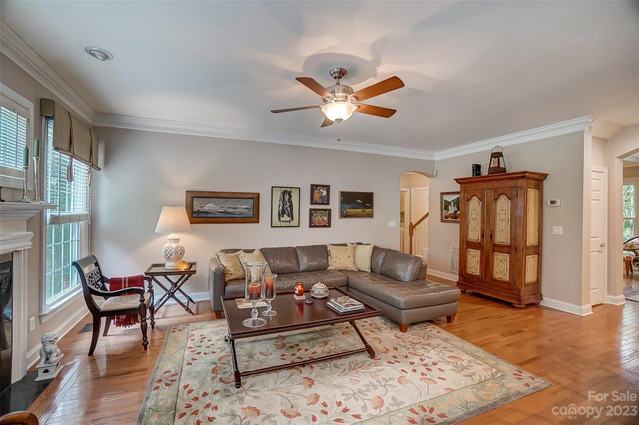 10810 Back Ridge Road Charlotte, NC 28277 - Photo 11 of 35 Gallery Image 11
