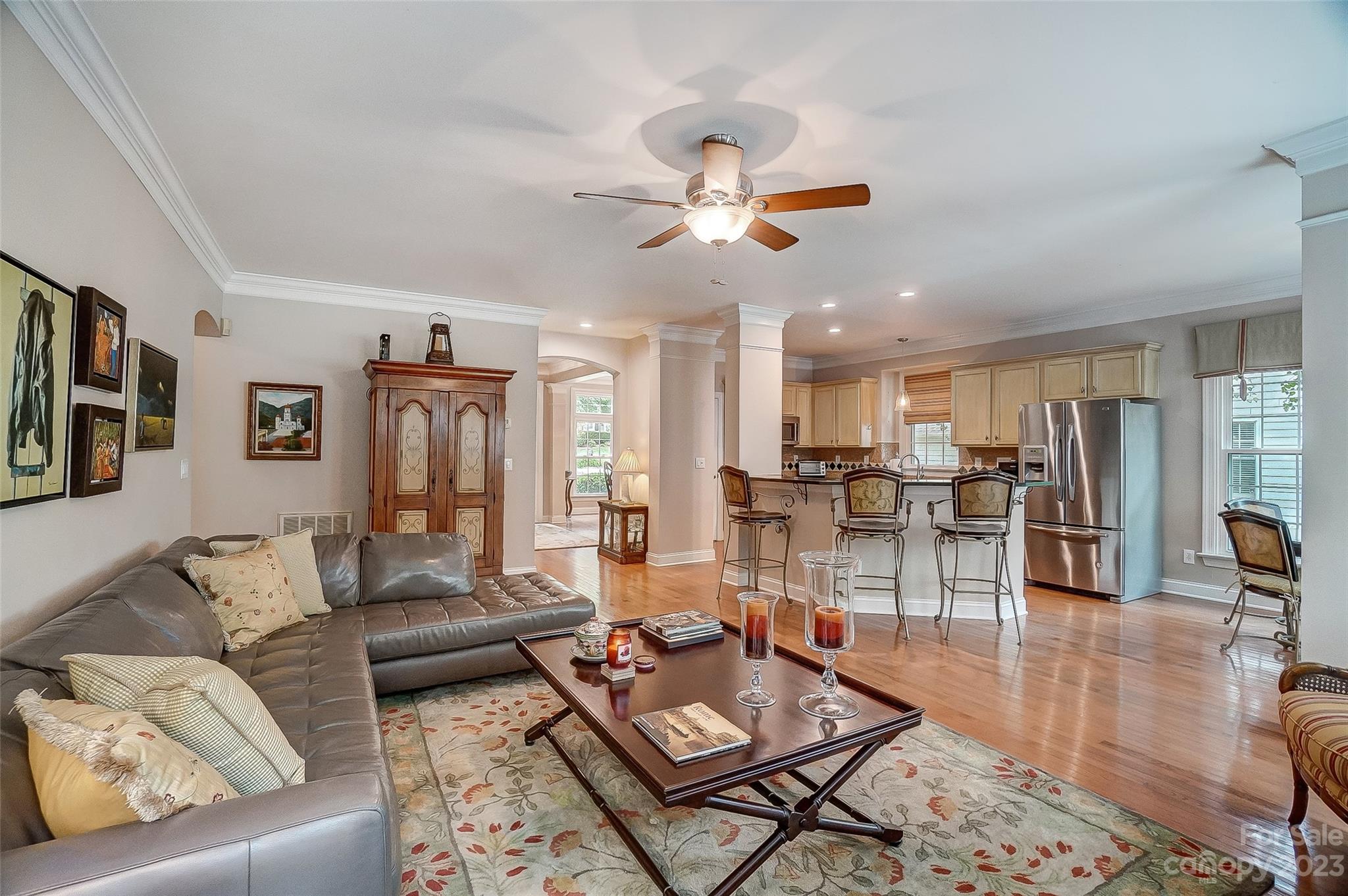 10810 Back Ridge Road Charlotte, NC 28277 - Photo 12 of 35 Gallery Image 12