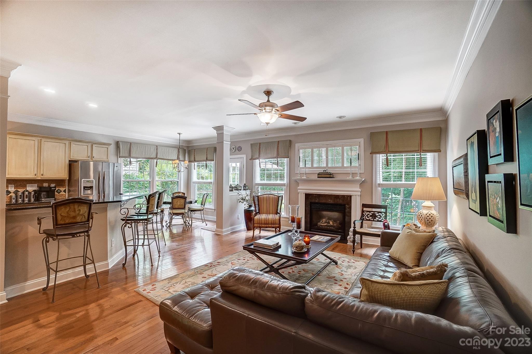 10810 Back Ridge Road Charlotte, NC 28277 - Photo 13 of 35 Gallery Image 13
