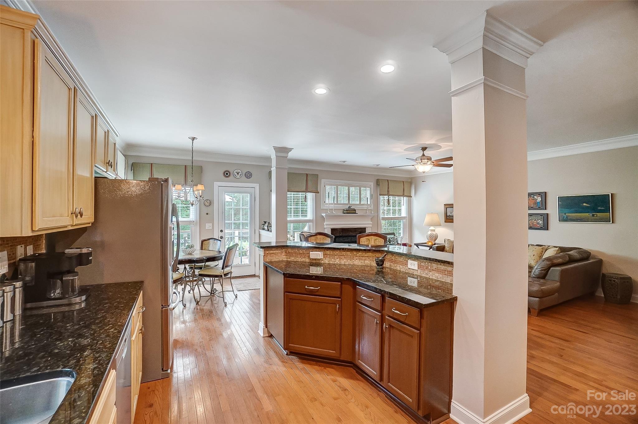 10810 Back Ridge Road Charlotte, NC 28277 - Photo 16 of 35 Gallery Image 16