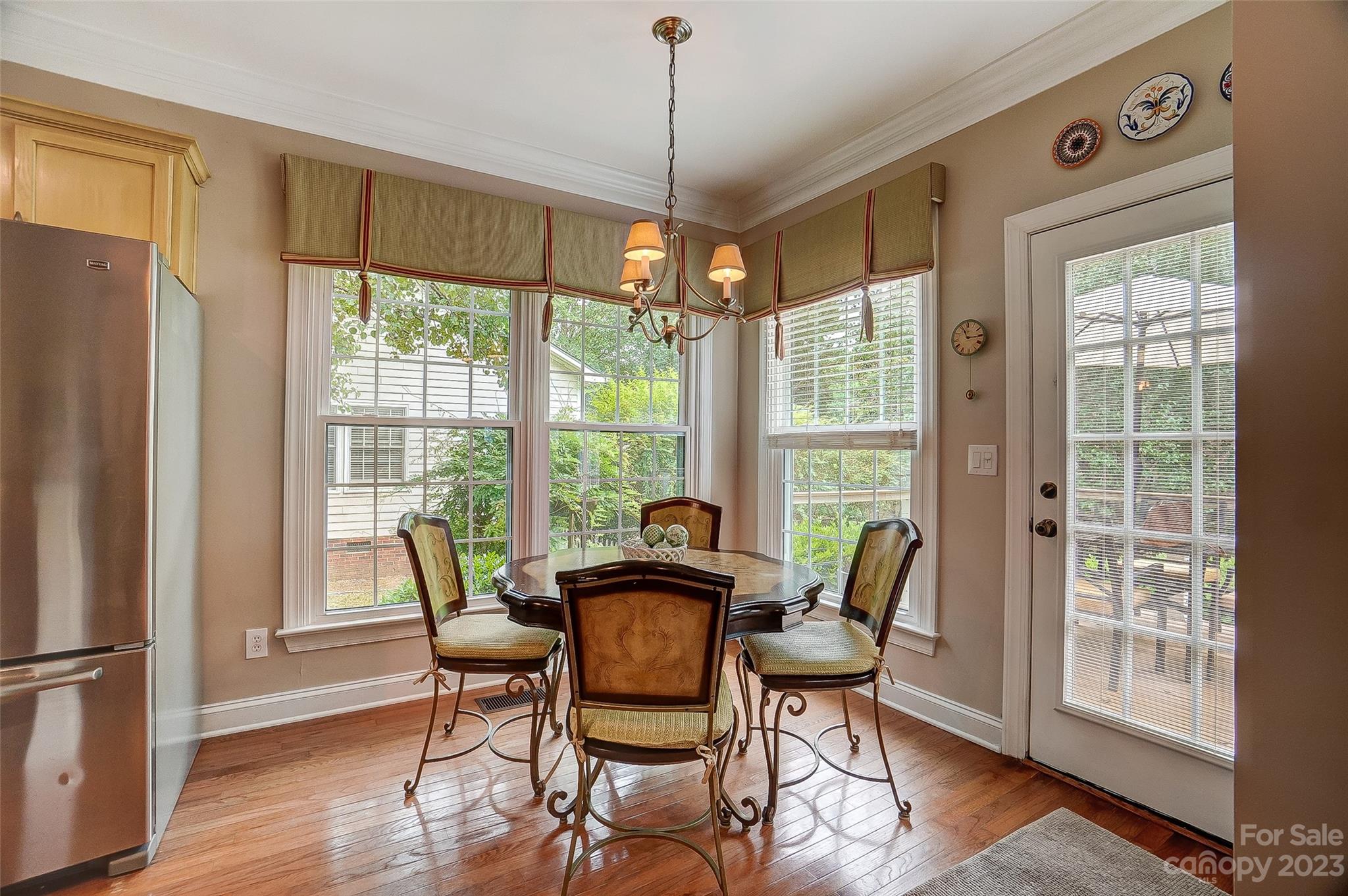 10810 Back Ridge Road Charlotte, NC 28277 - Photo 19 of 35 Gallery Image 19