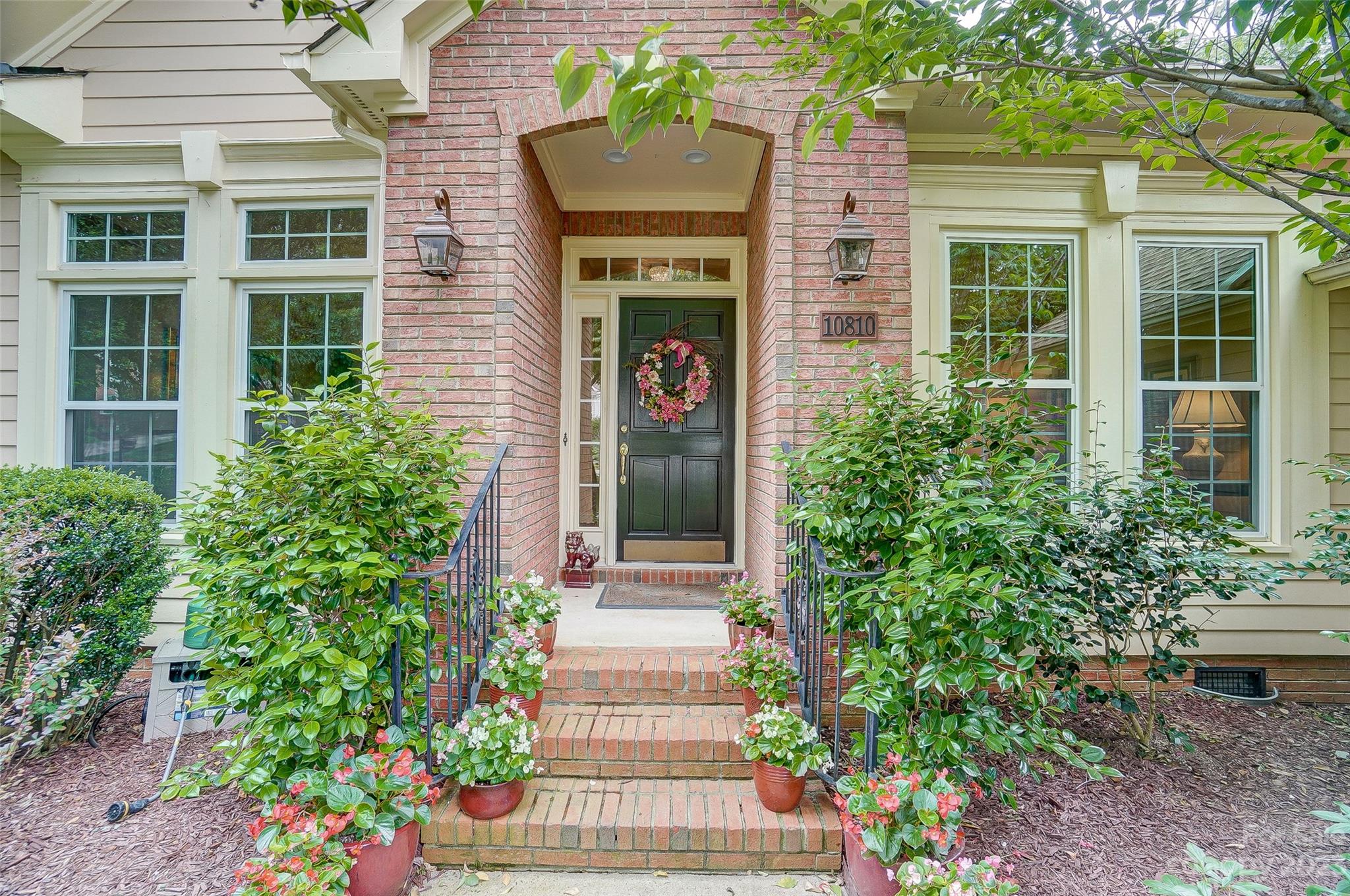 10810 Back Ridge Road Charlotte, NC 28277 - Photo 2 of 35 Gallery Image 2