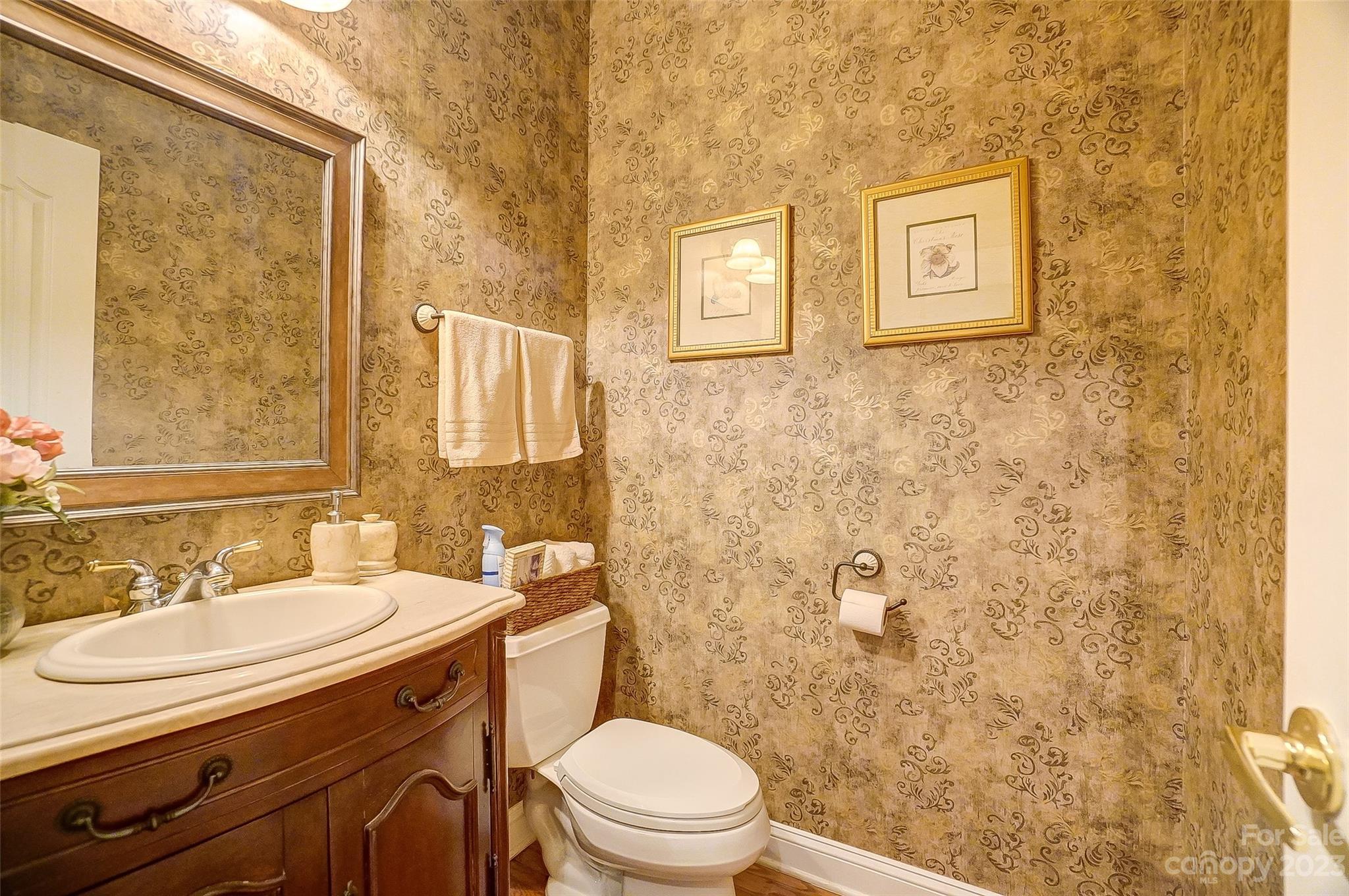 10810 Back Ridge Road Charlotte, NC 28277 - Photo 24 of 35 Gallery Image 24