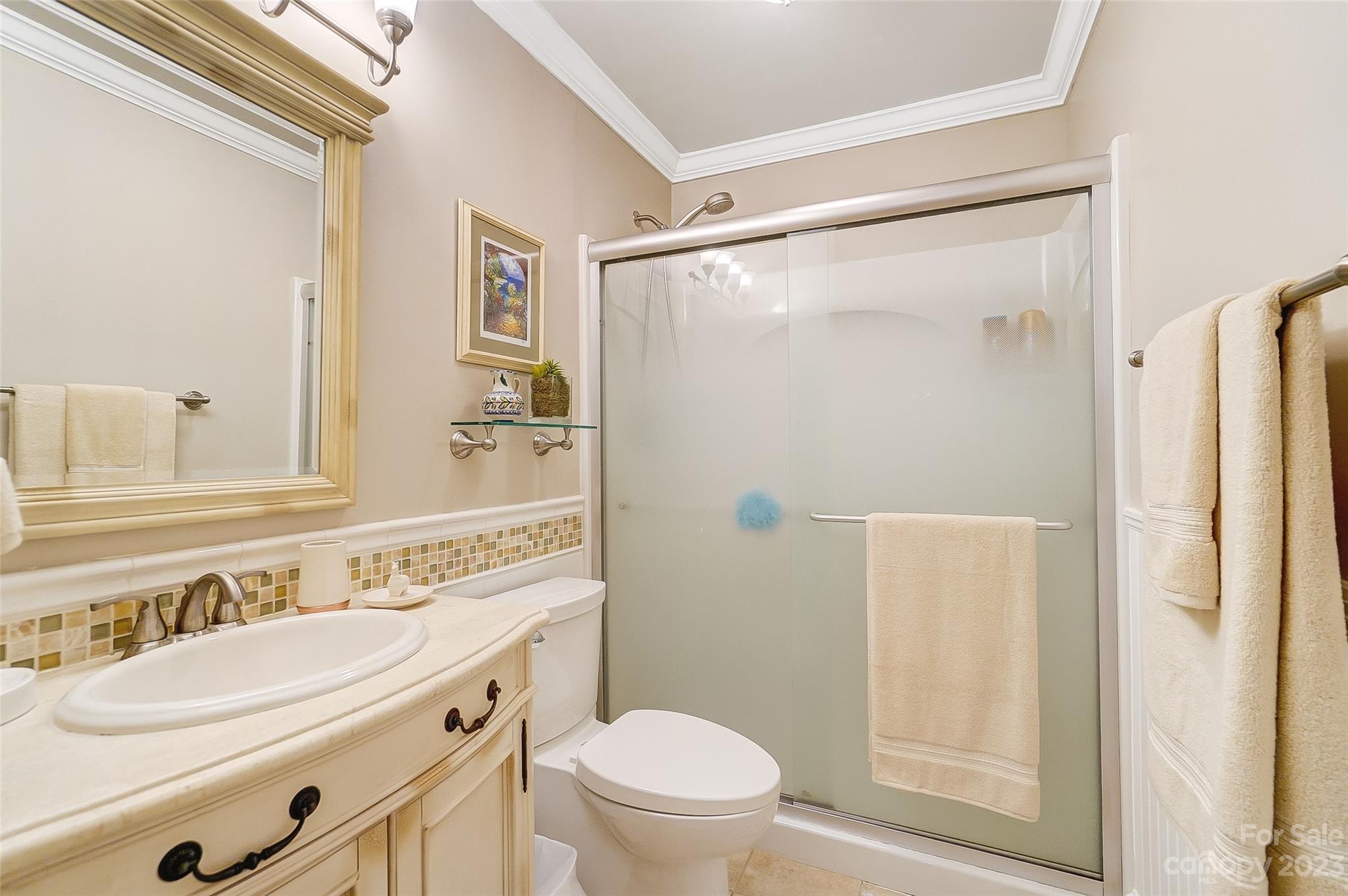 10810 Back Ridge Road Charlotte, NC 28277 - Photo 28 of 35 Gallery Image 28