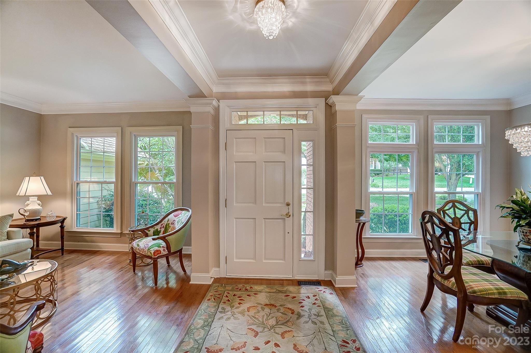 10810 Back Ridge Road Charlotte, NC 28277 - Photo 3 of 35 Gallery Image 3
