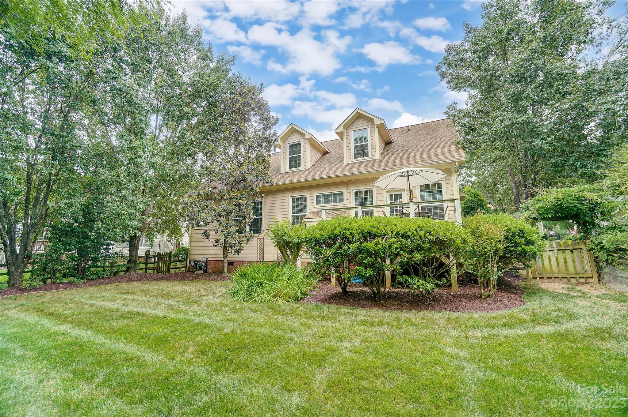 10810 Back Ridge Road Charlotte, NC 28277 - Photo 33 of 35 Gallery Image 33