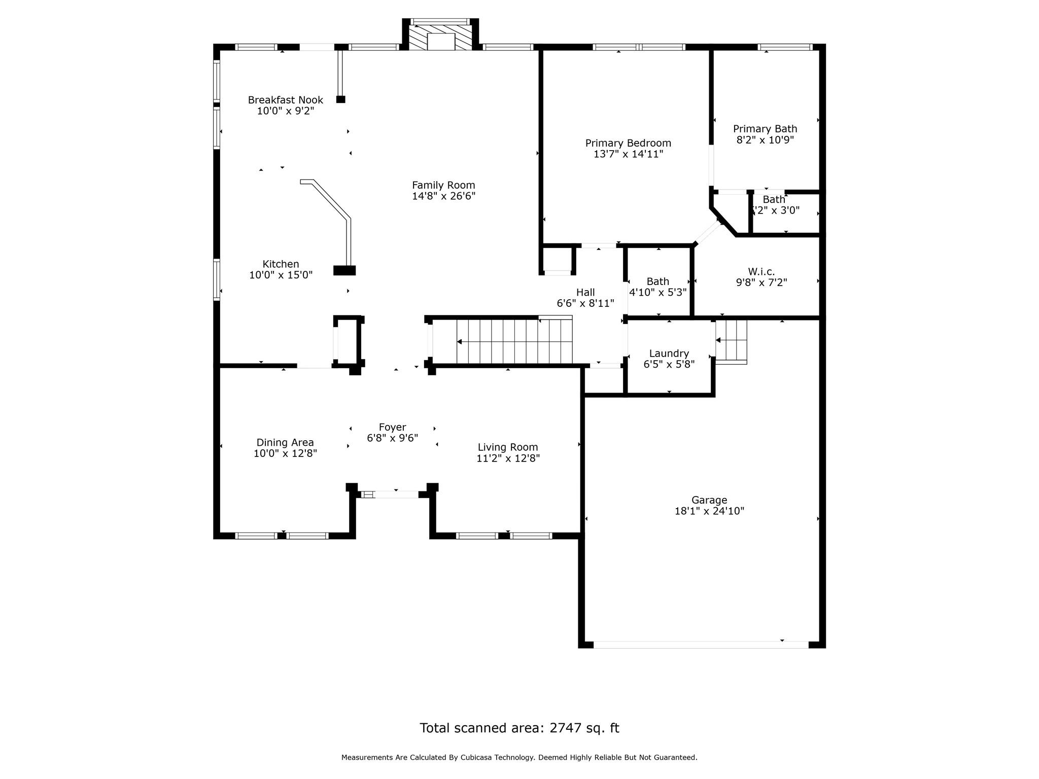 10810 Back Ridge Road Charlotte, NC 28277 - Photo 34 of 35 Gallery Image 34