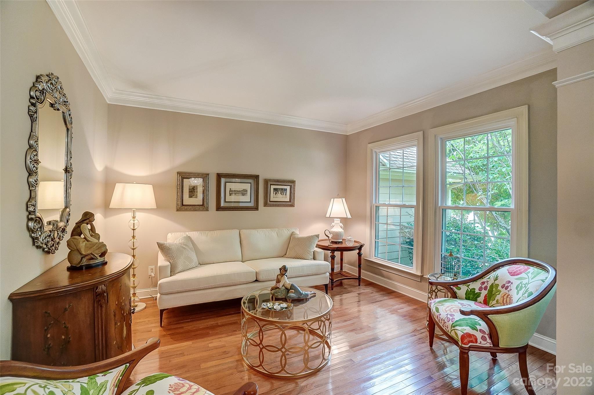 10810 Back Ridge Road Charlotte, NC 28277 - Photo 4 of 35 Gallery Image 4