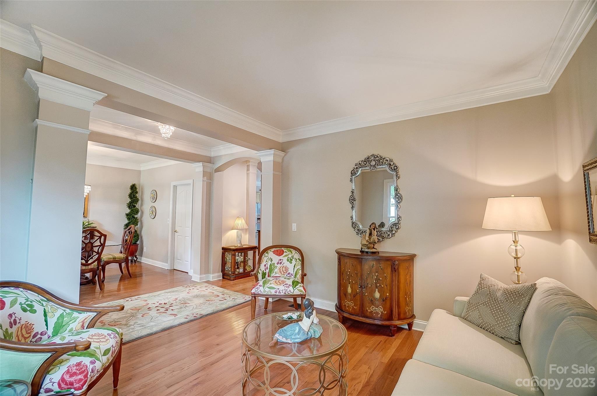 10810 Back Ridge Road Charlotte, NC 28277 - Photo 6 of 35 Gallery Image 6