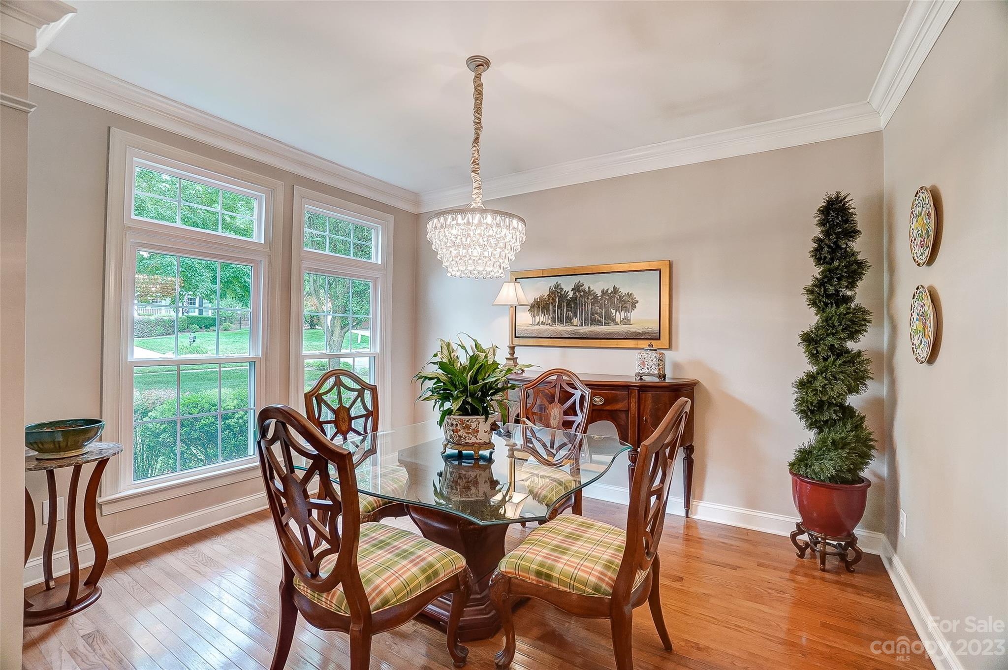 10810 Back Ridge Road Charlotte, NC 28277 - Photo 7 of 35 Gallery Image 7