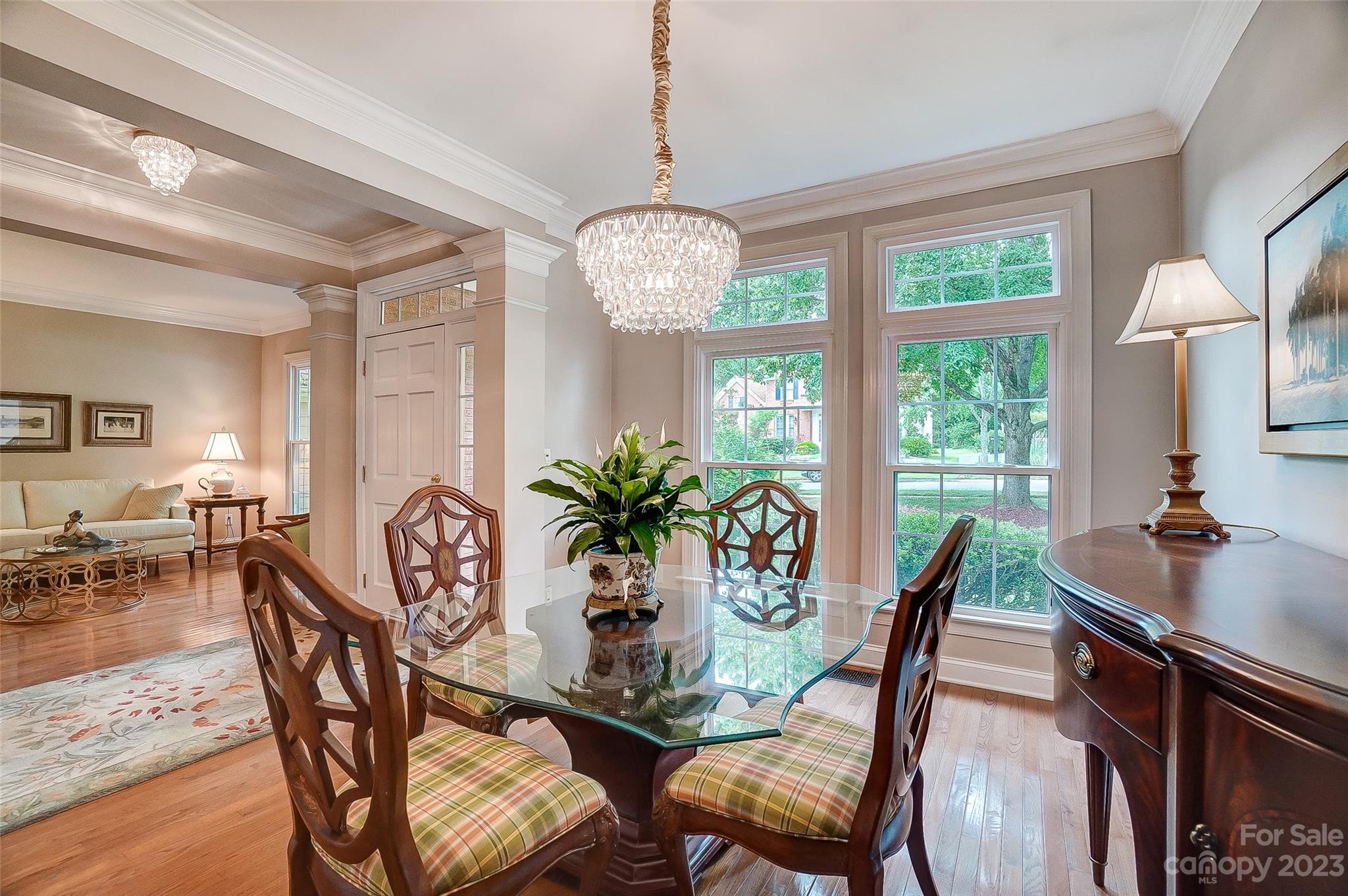 10810 Back Ridge Road Charlotte, NC 28277 - Photo 8 of 35 Gallery Image 8