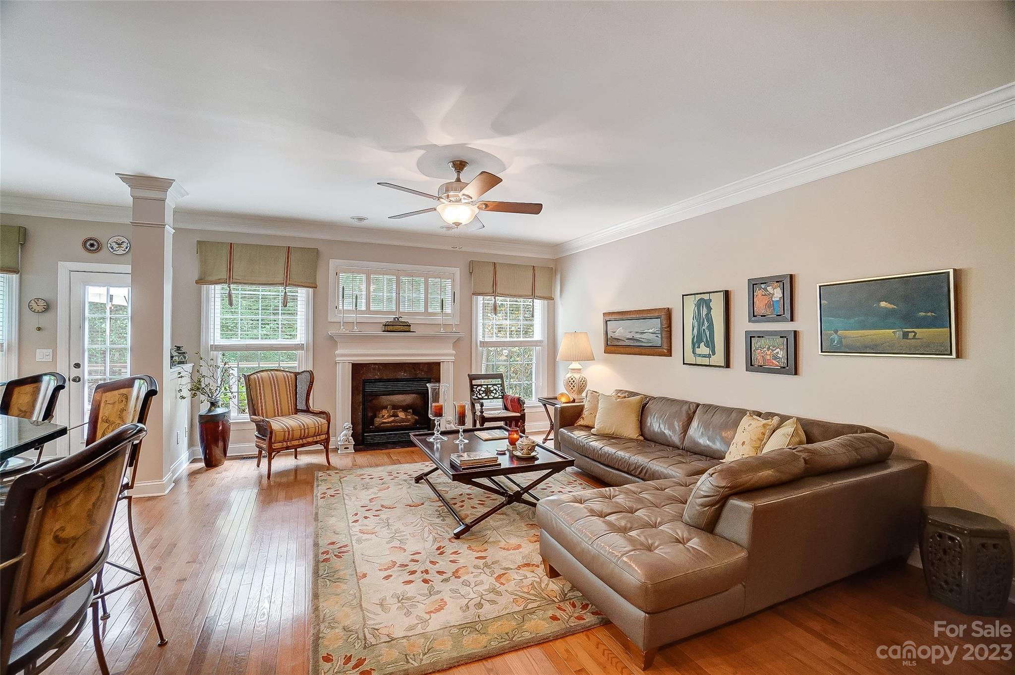 10810 Back Ridge Road Charlotte, NC 28277 - Photo 10 of 35 Gallery Image 10