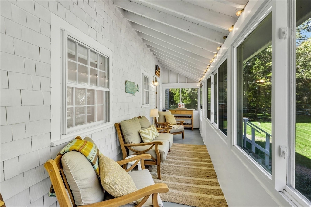 665 Route 6A Sandwich, MA 02537 - Photo 22 of 42 a building outdoor space with patio furniture