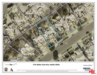 $1,500,000 | 3735 South Malibu Vista Drive, Malibu, CA 90265