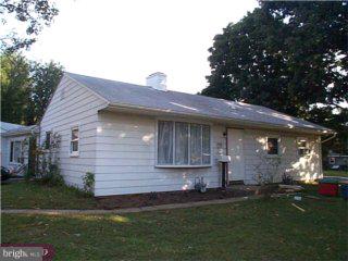 218 Andover Road Fairless Hills, PA 19030 - Photo 1 of 1 Gallery Image 1