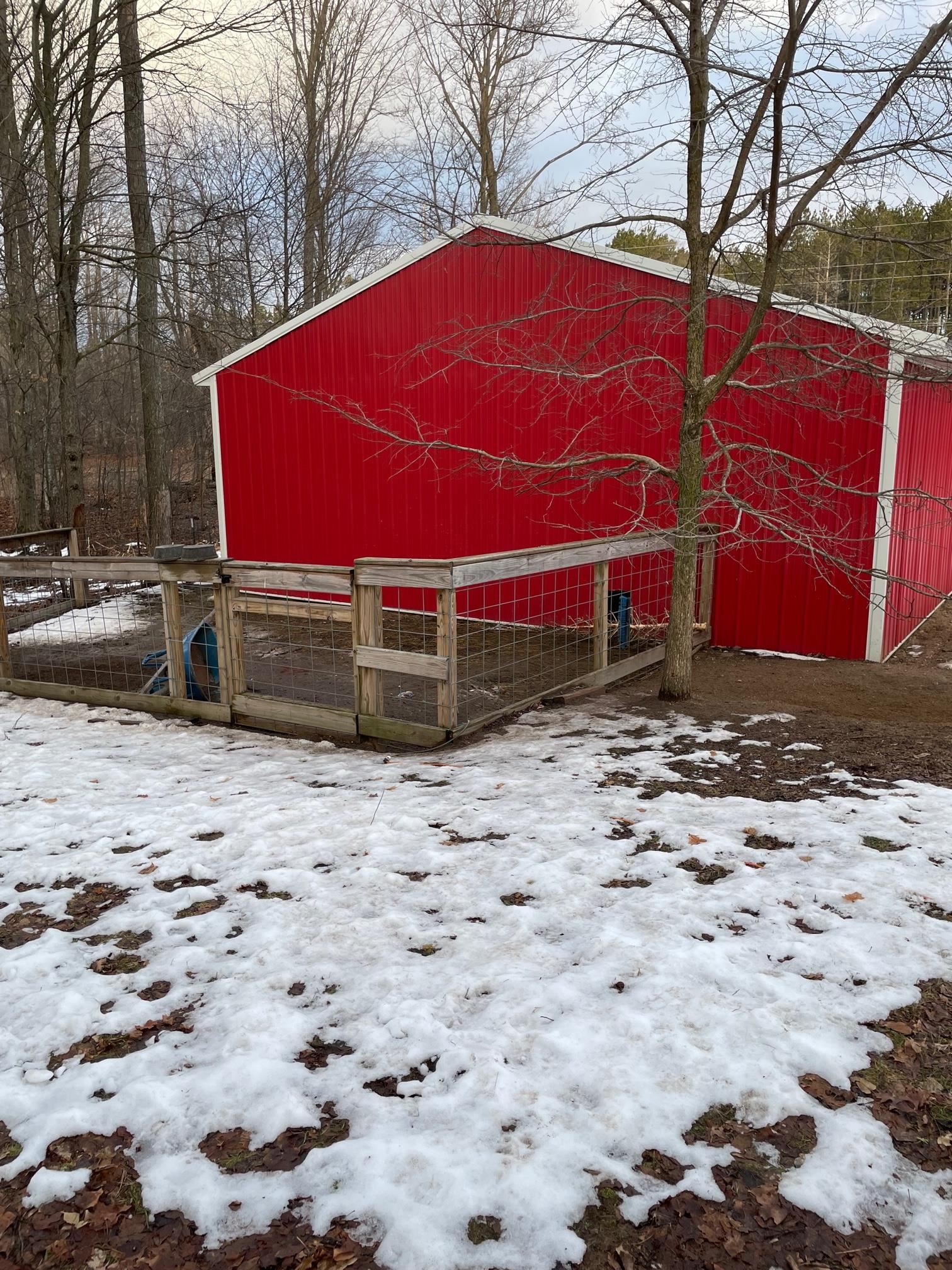 13326 Harlan Road Copemish, MI 49625 - Photo 6 of 39