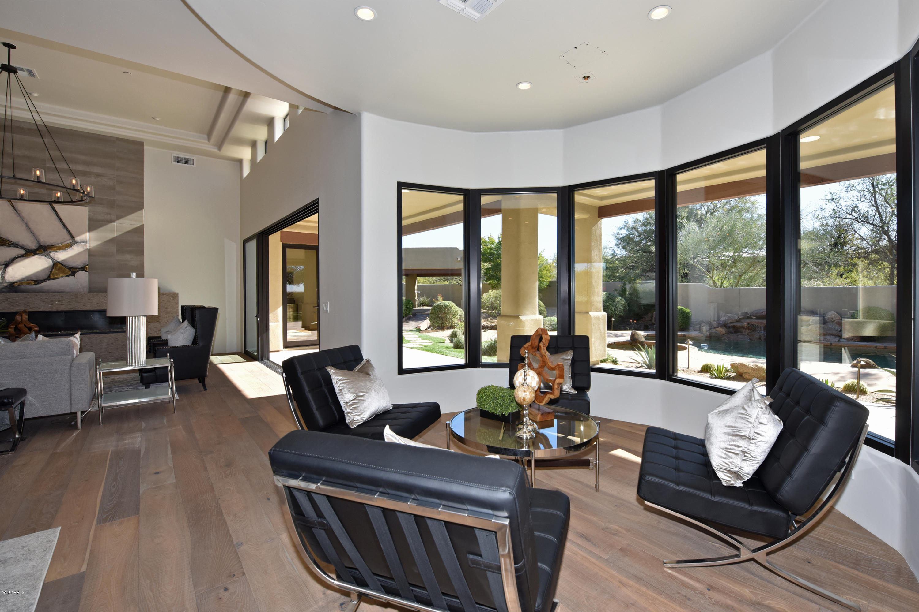 10040 East Happy Valley Road, Unit 359 Scottsdale, AZ 85255 - Photo 11 of 46 Sitting Area 1