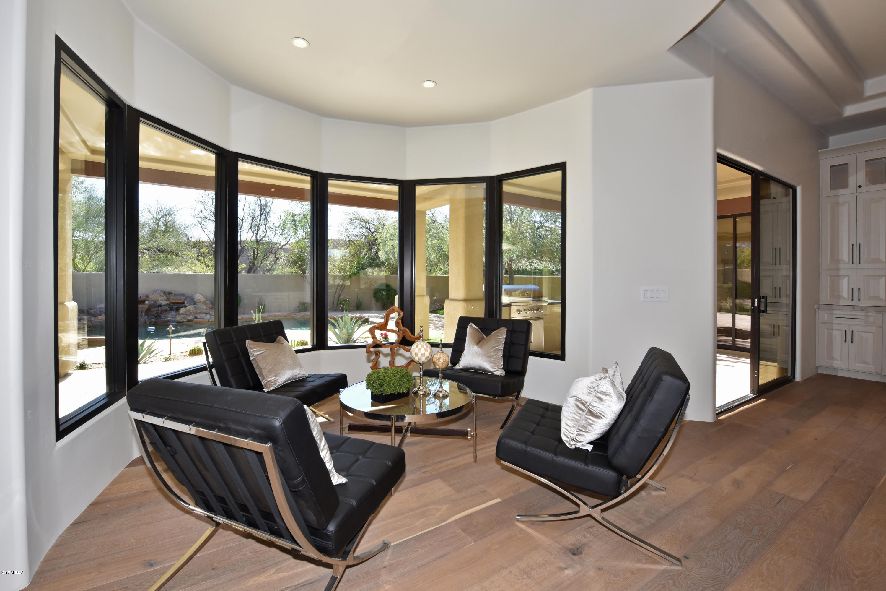 10040 East Happy Valley Road, Unit 359 Scottsdale, AZ 85255 - Photo 12 of 46 Sitting Area 2